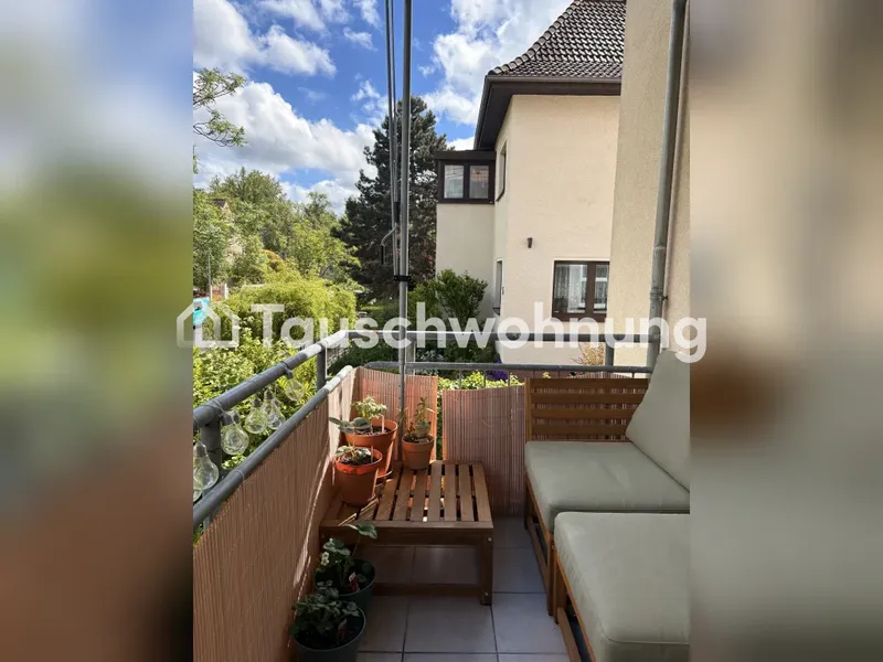 Tauschwohnung: Wohnung in pberg — photo 1